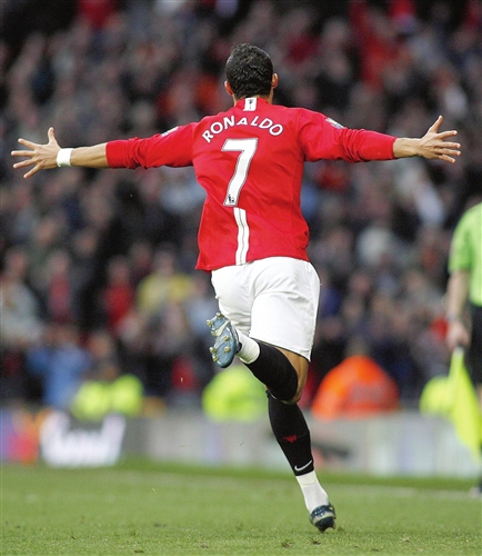 英超球队的 英超球队的