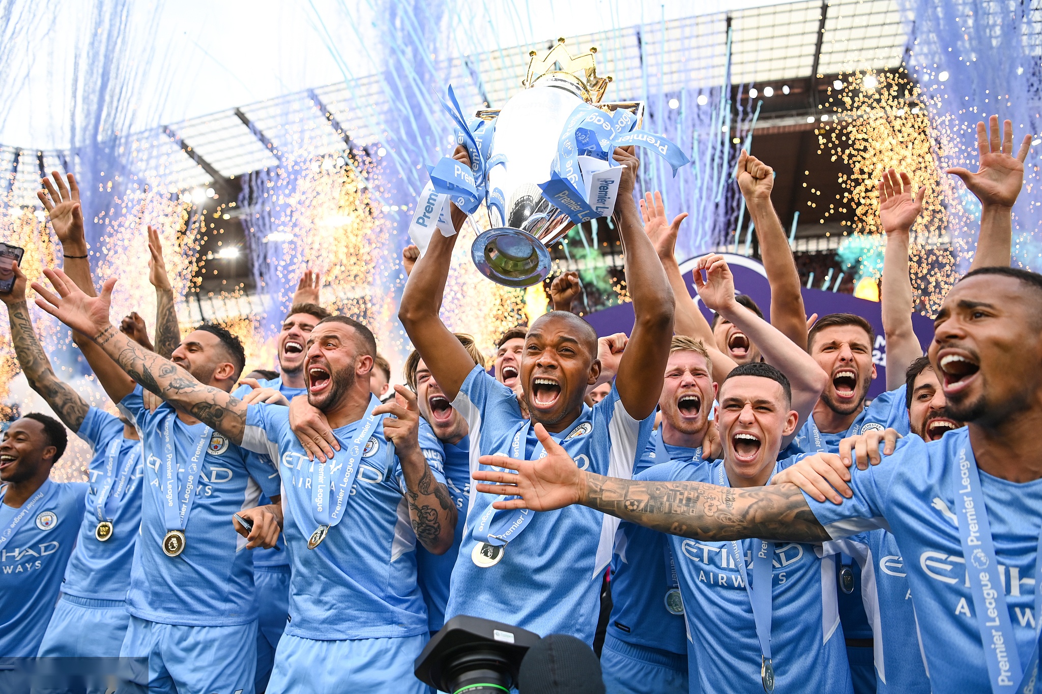 团队精神和 团队精神和