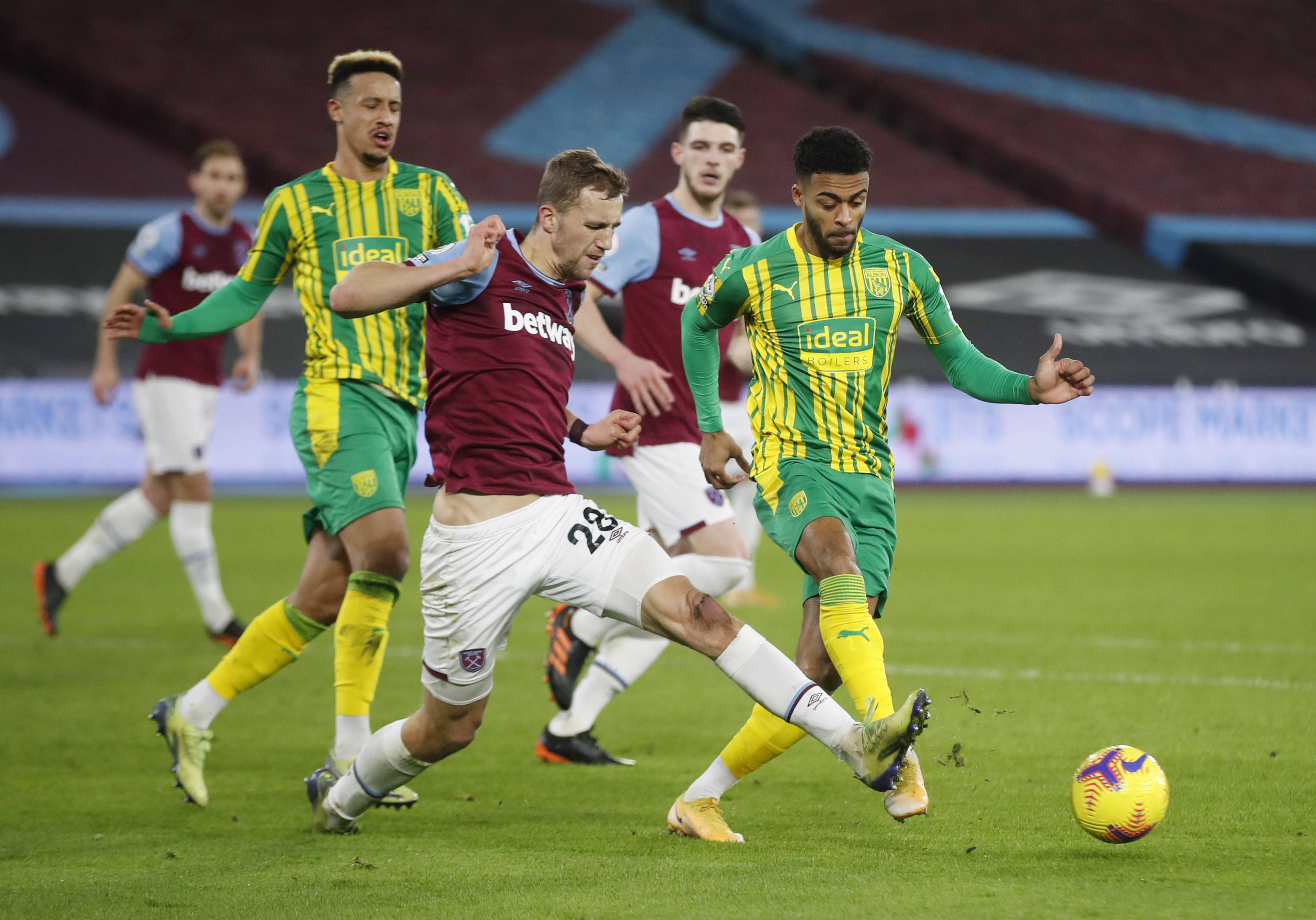 赛的转折点 赛的转折点